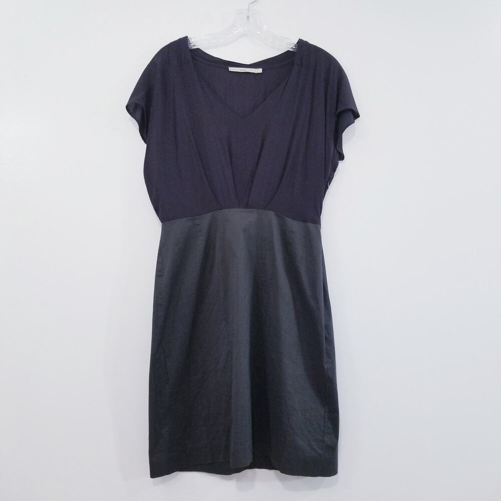 ACOTE 2-Tone Dress